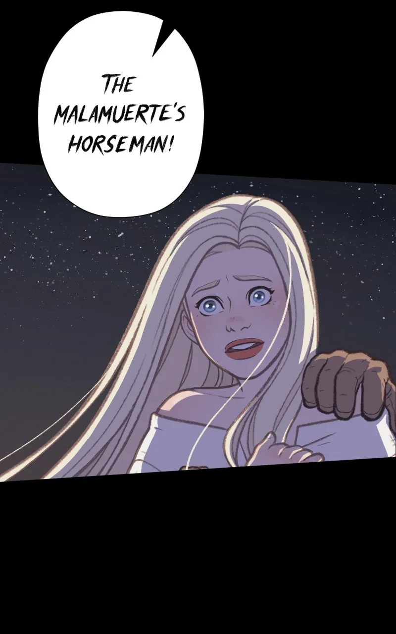 Lady Knight Chapter 40 page 25 - 
