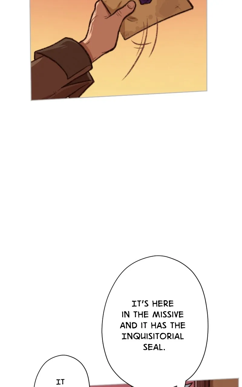 Lady Knight Chapter 40 page 30 - 