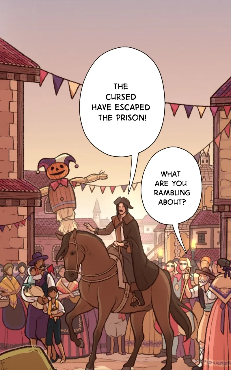 Lady Knight Chapter 40 page 4 - 