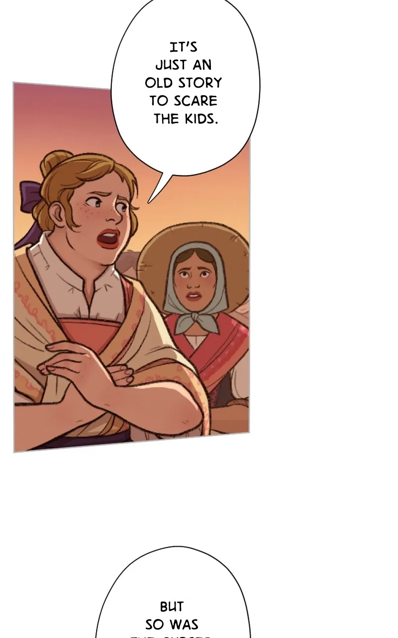 Lady Knight Chapter 40 page 32 - 