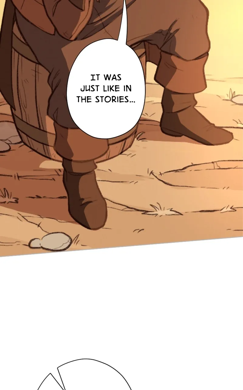 Lady Knight Chapter 40 page 35 - 