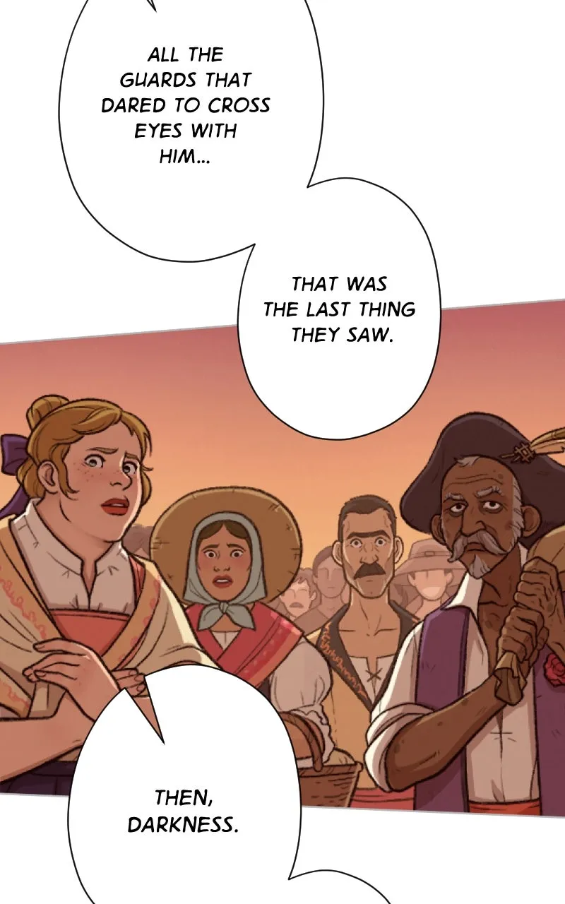Lady Knight Chapter 40 page 36 - 