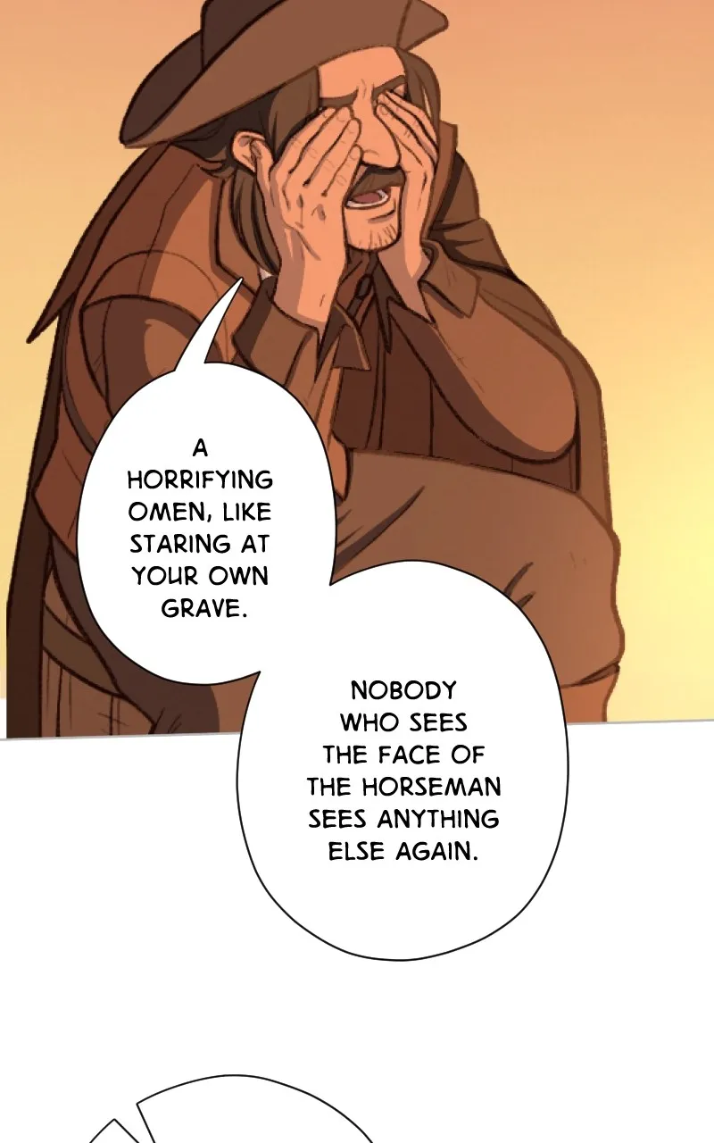 Lady Knight Chapter 40 page 38 - 