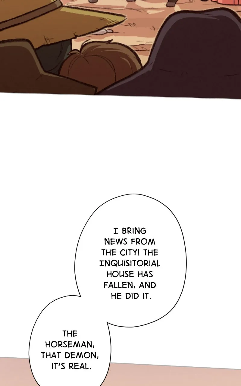 Lady Knight Chapter 40 page 5 - 