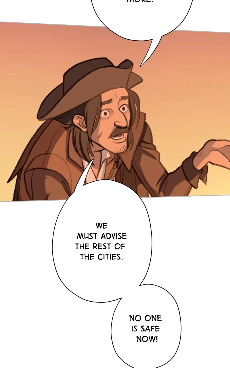Lady Knight Chapter 40 page 41 - 