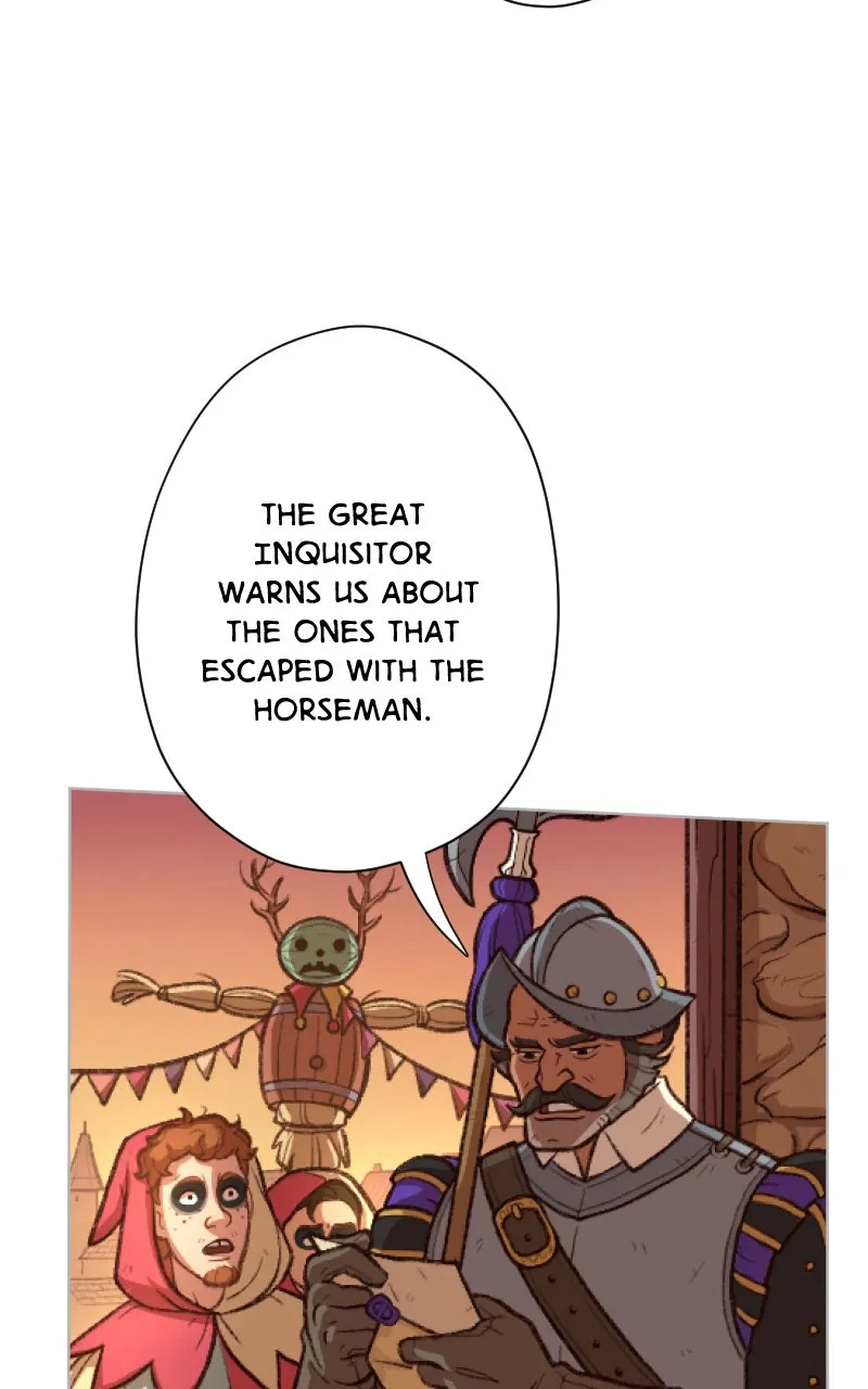 Lady Knight Chapter 40 page 42 - 