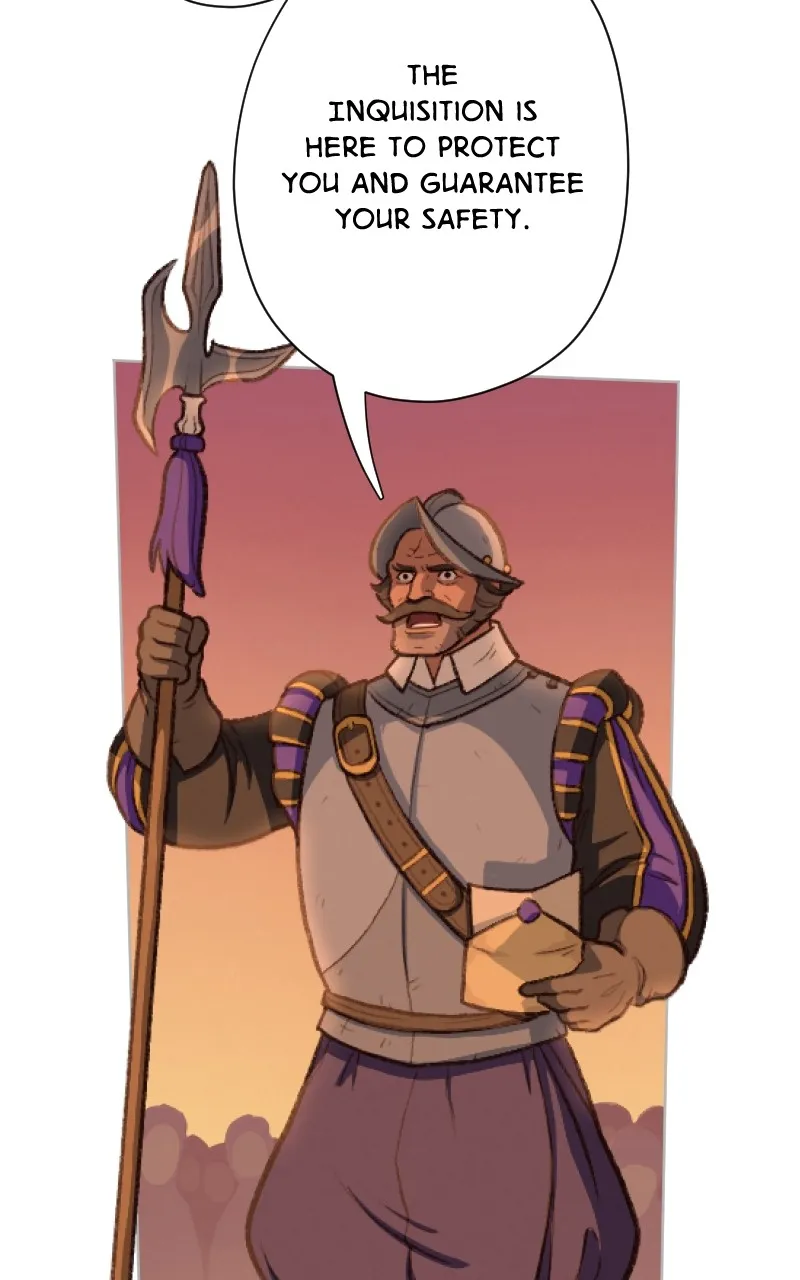 Lady Knight Chapter 40 page 44 - 