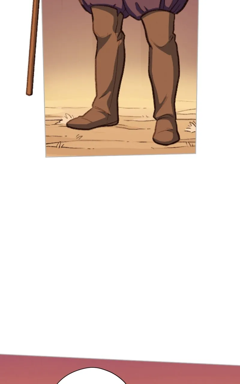 Lady Knight Chapter 40 page 45 - 
