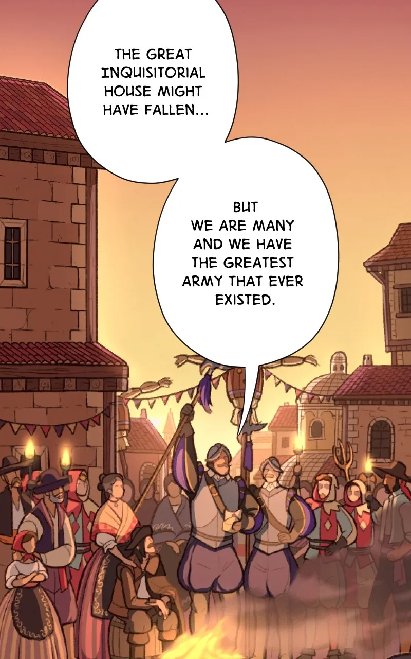 Lady Knight Chapter 40 page 46 - 