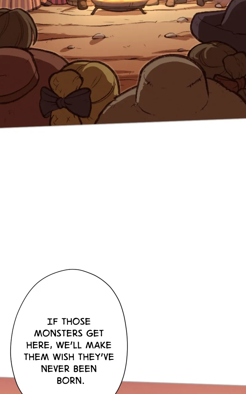 Lady Knight Chapter 40 page 47 - 