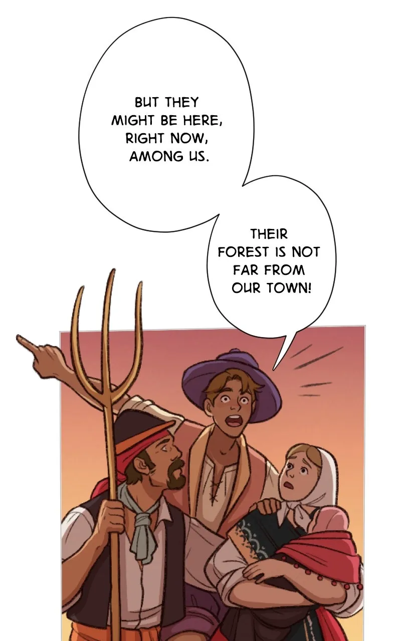 Lady Knight Chapter 40 page 49 - 