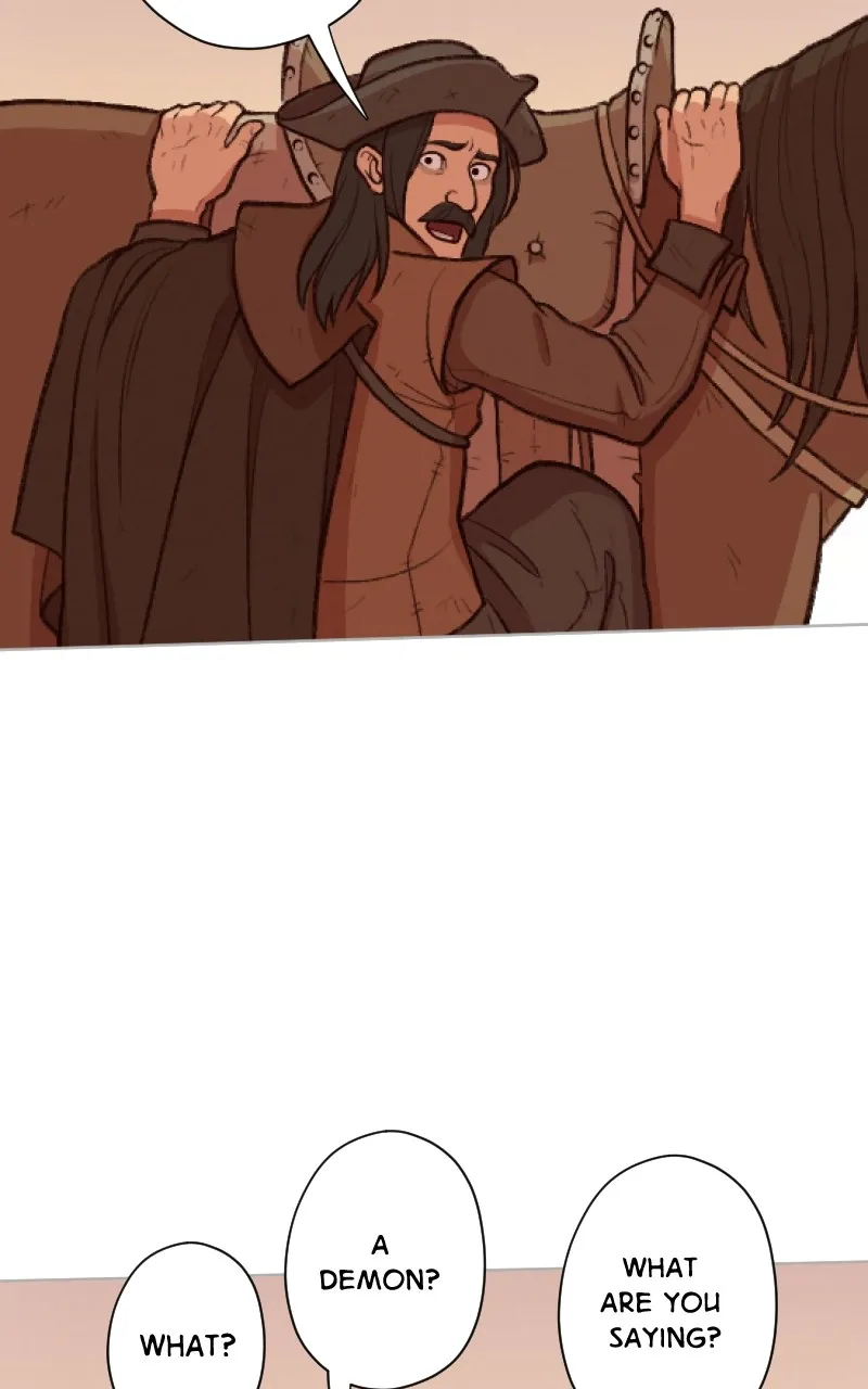 Lady Knight Chapter 40 page 6 - 