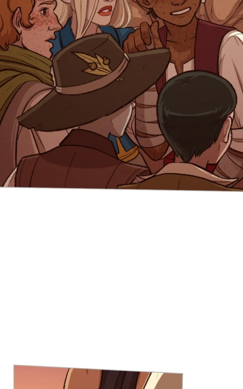 Lady Knight Chapter 40 page 51 - 