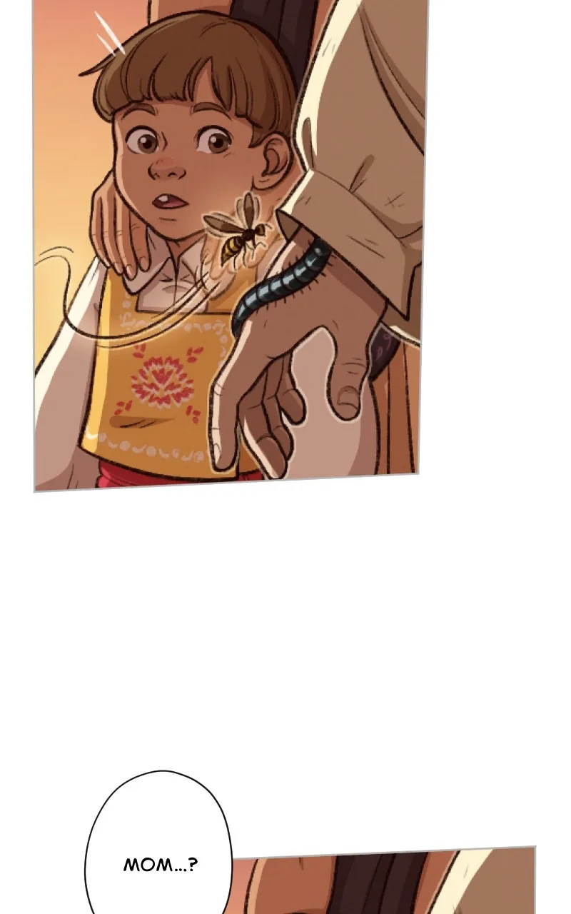 Lady Knight Chapter 40 page 52 - 