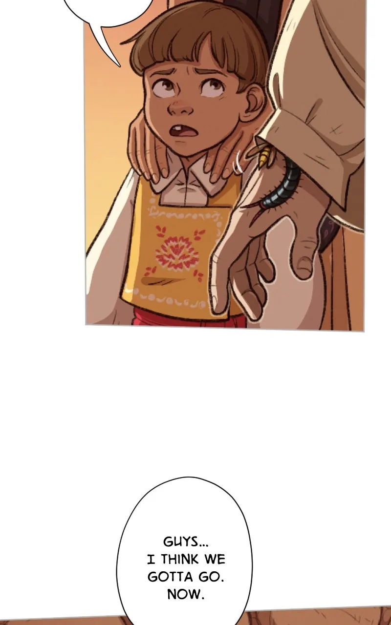 Lady Knight Chapter 40 page 53 - 
