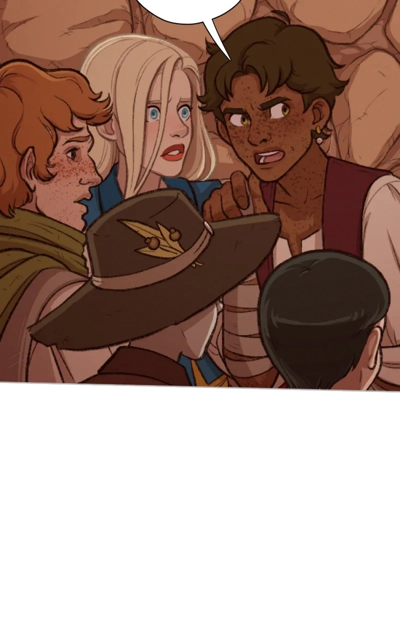 Lady Knight Chapter 40 page 54 - 