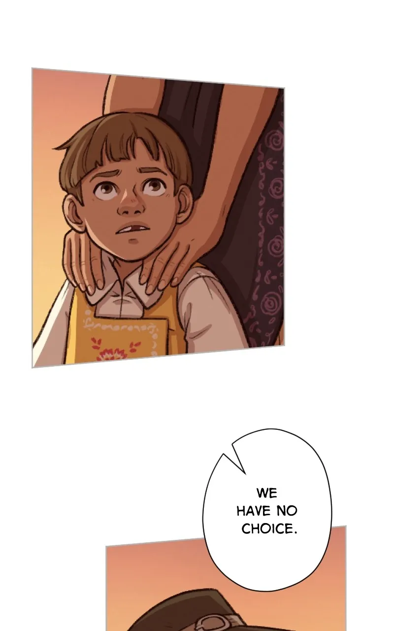 Lady Knight Chapter 40 page 55 - 