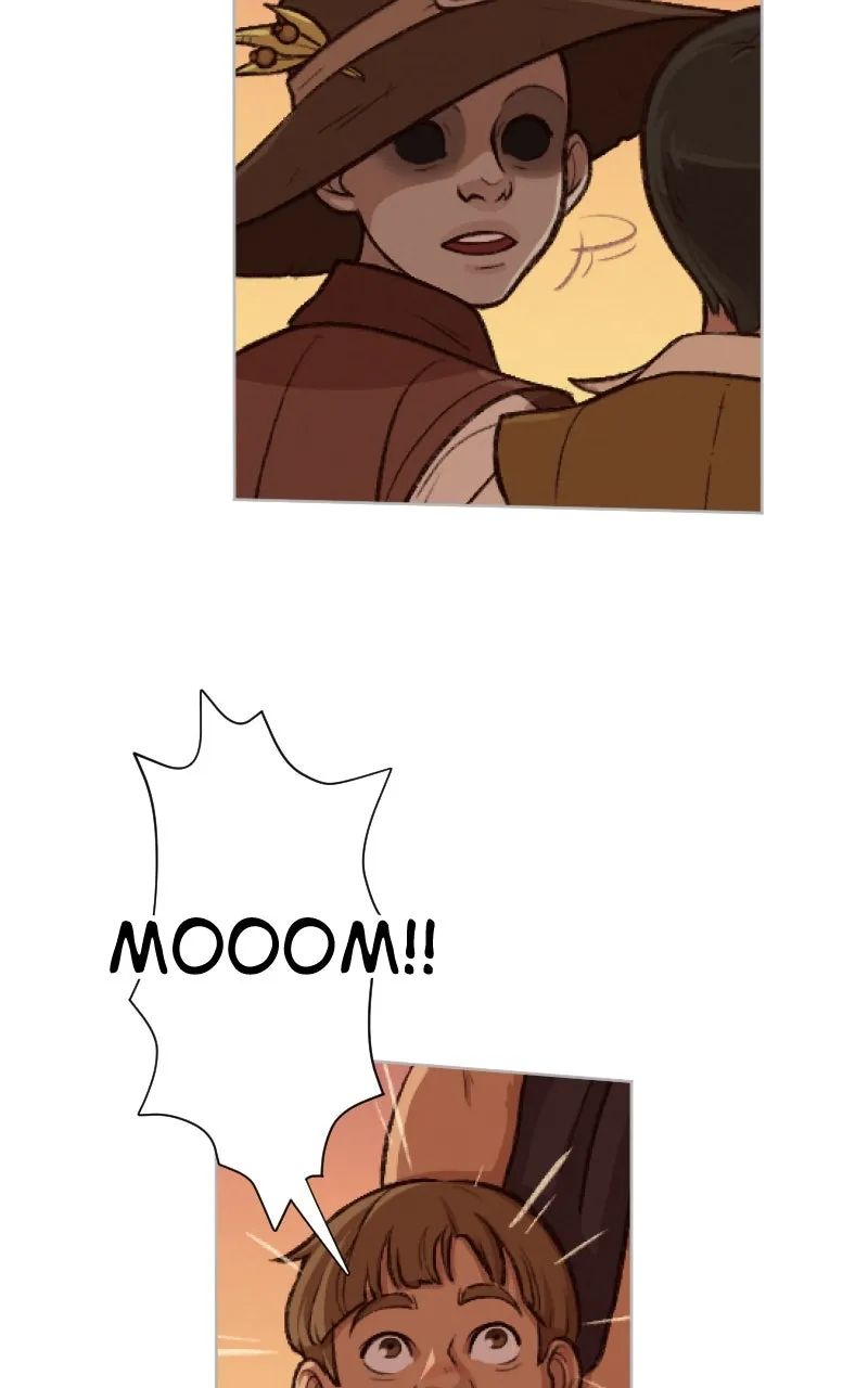 Lady Knight Chapter 40 page 56 - 