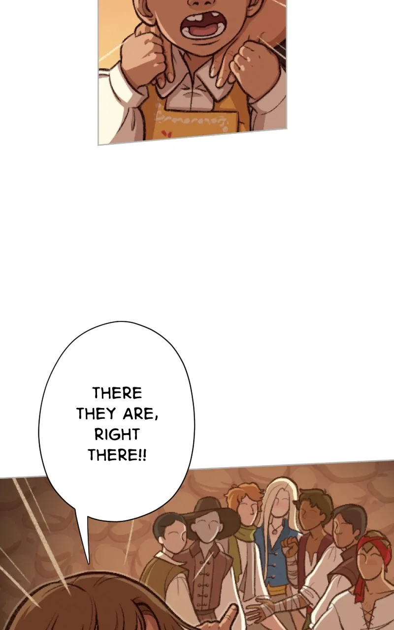 Lady Knight Chapter 40 page 57 - 