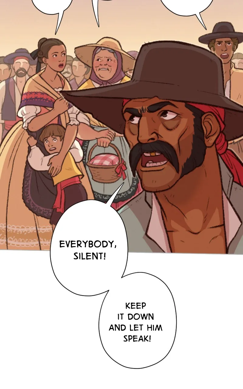 Lady Knight Chapter 40 page 7 - 