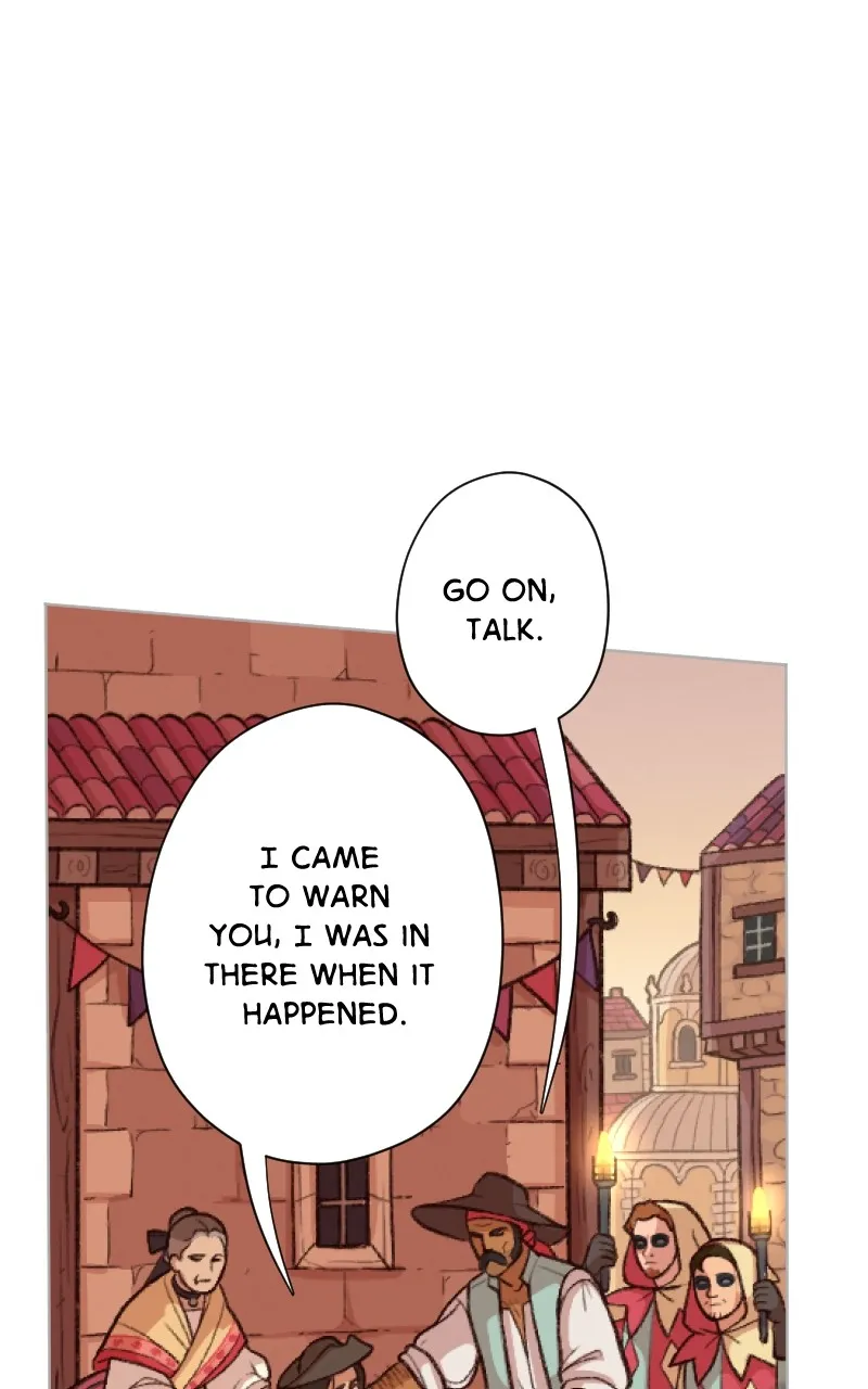 Lady Knight Chapter 40 page 8 - 