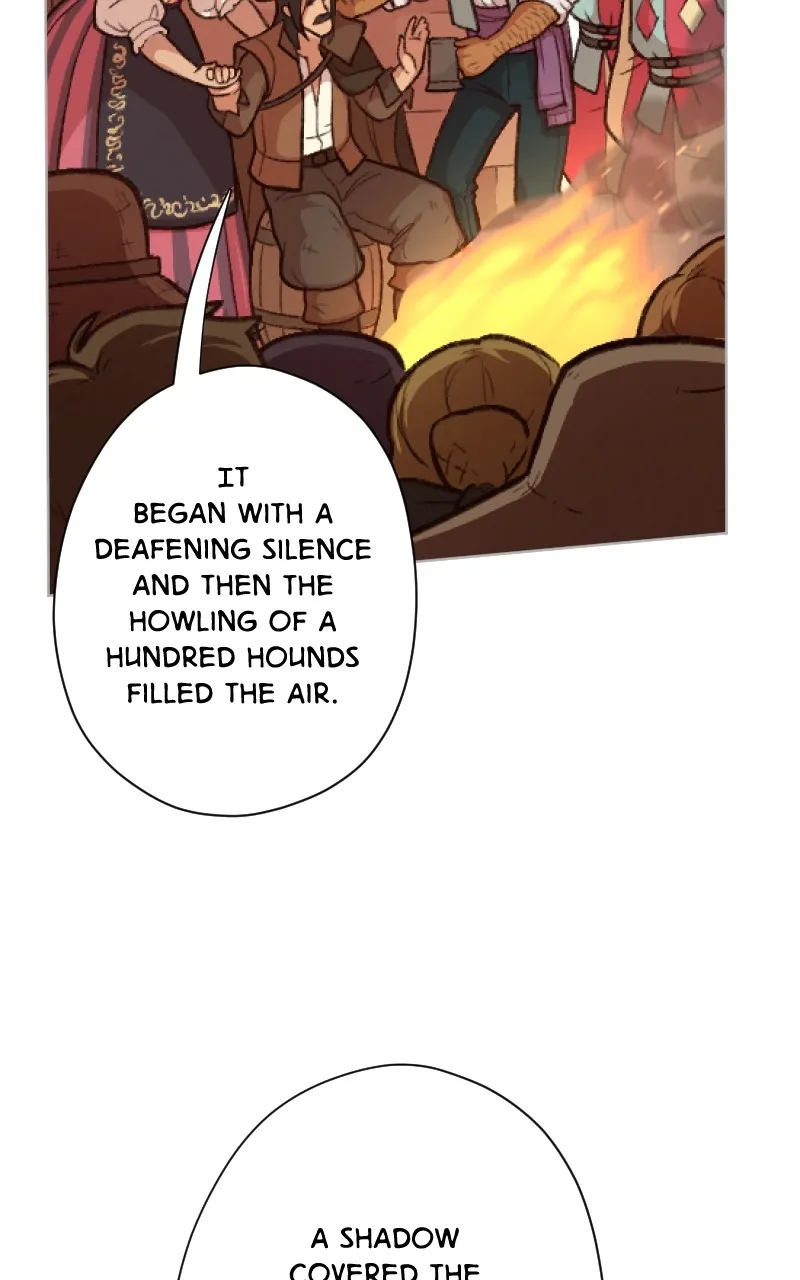 Lady Knight Chapter 40 page 9 - 