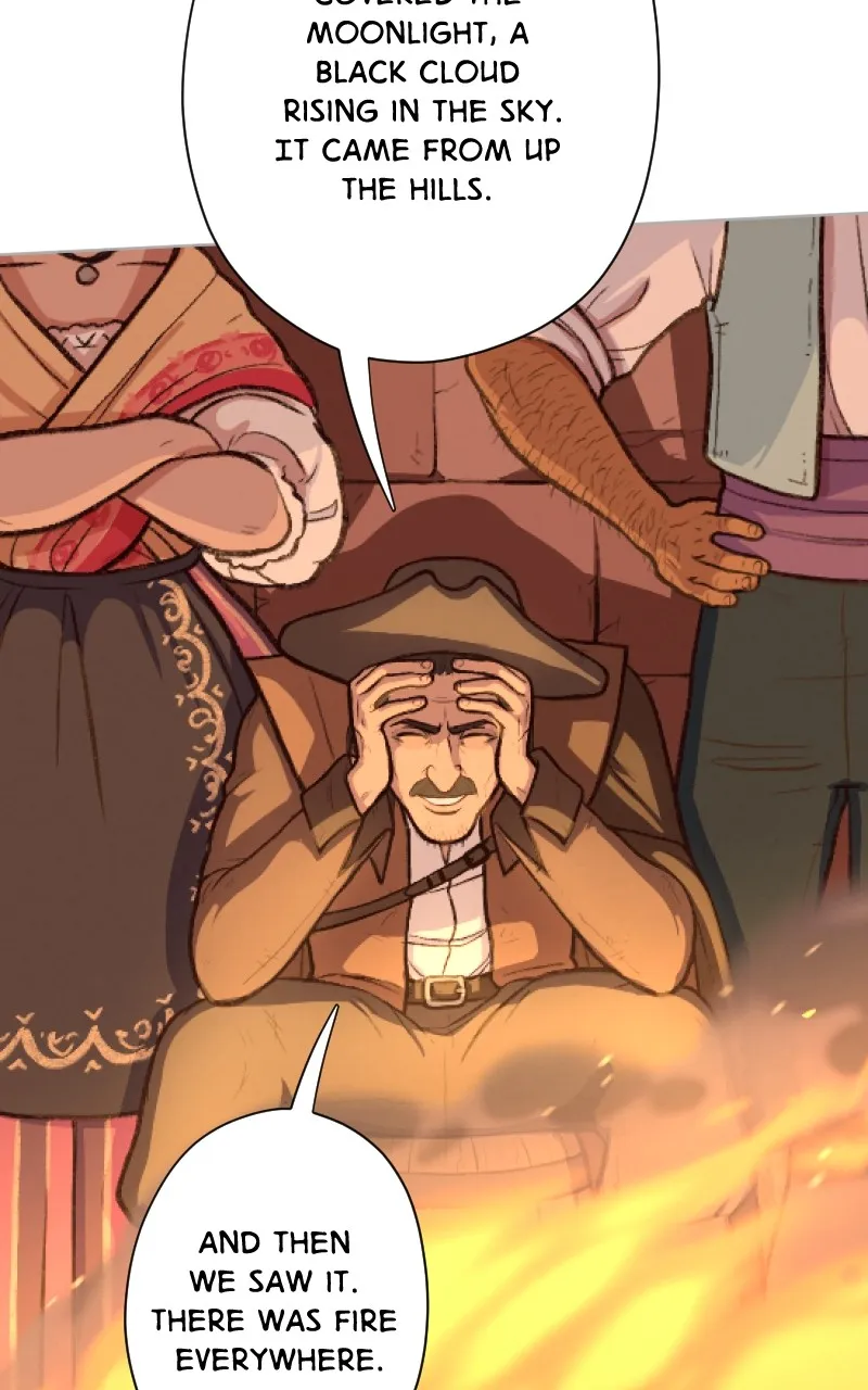 Lady Knight Chapter 40 page 10 - 