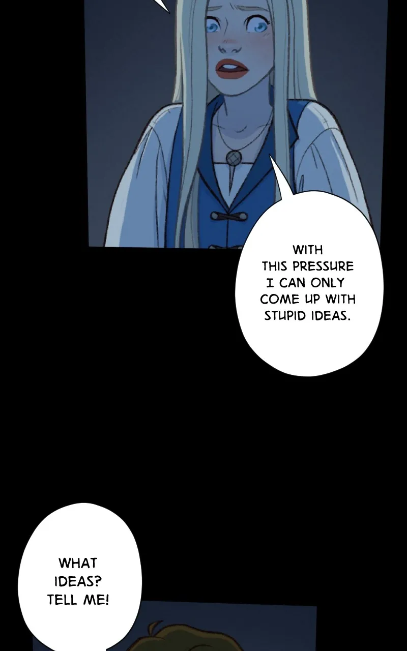 Lady Knight Chapter 41 page 14 - 