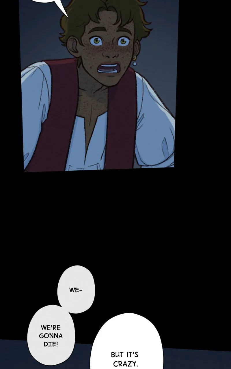 Lady Knight Chapter 41 page 15 - 