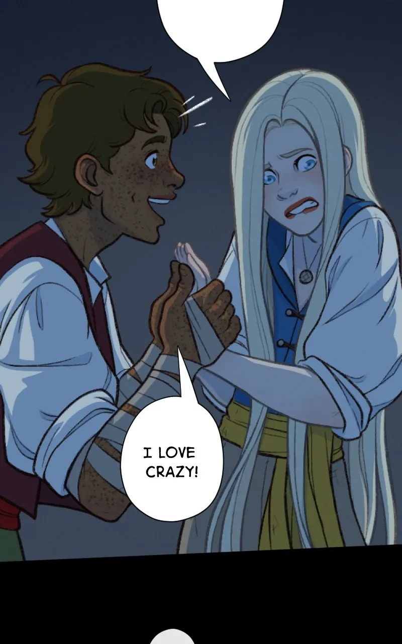 Lady Knight Chapter 41 page 16 - 