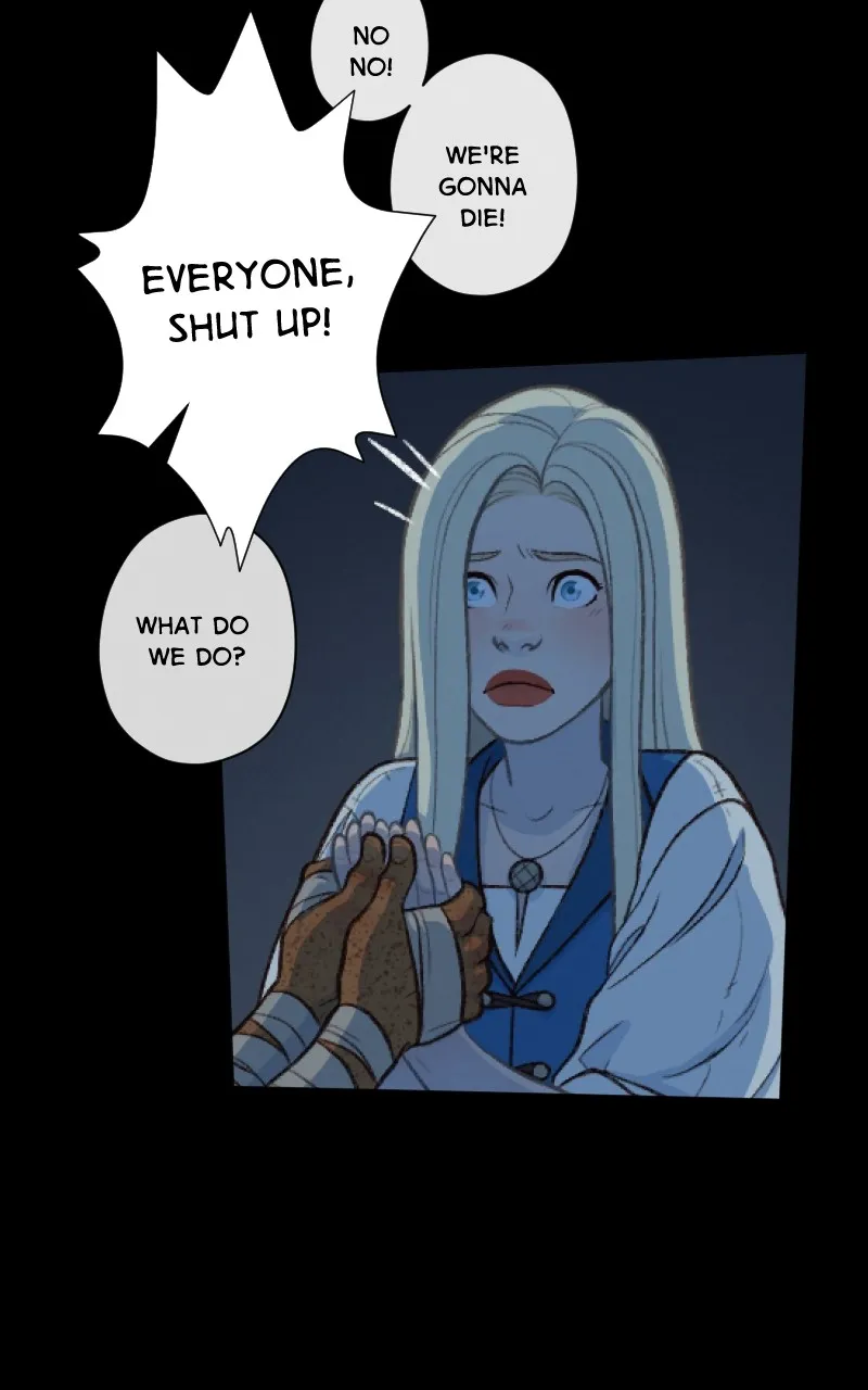 Lady Knight Chapter 41 page 17 - 