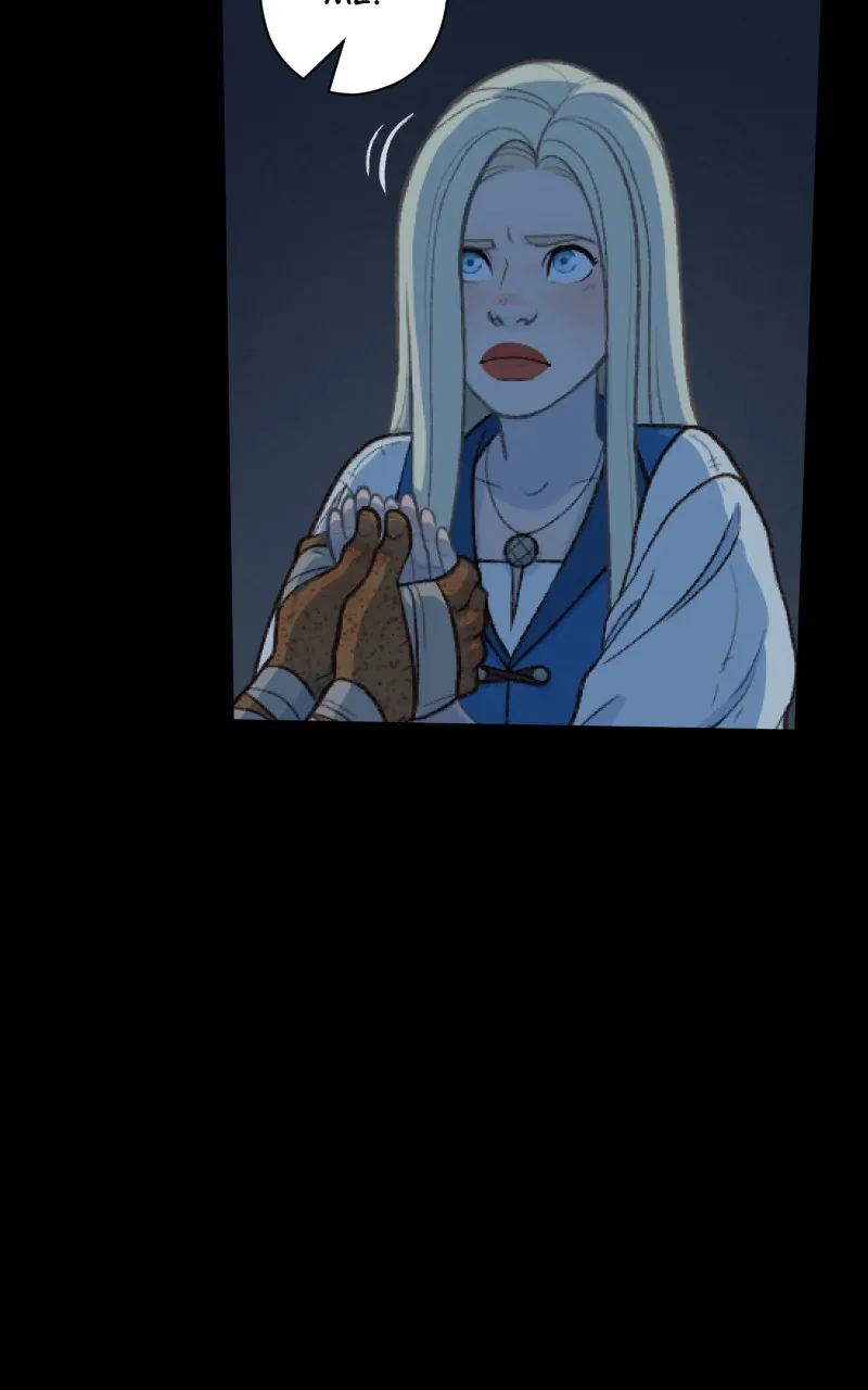 Lady Knight Chapter 41 page 19 - 