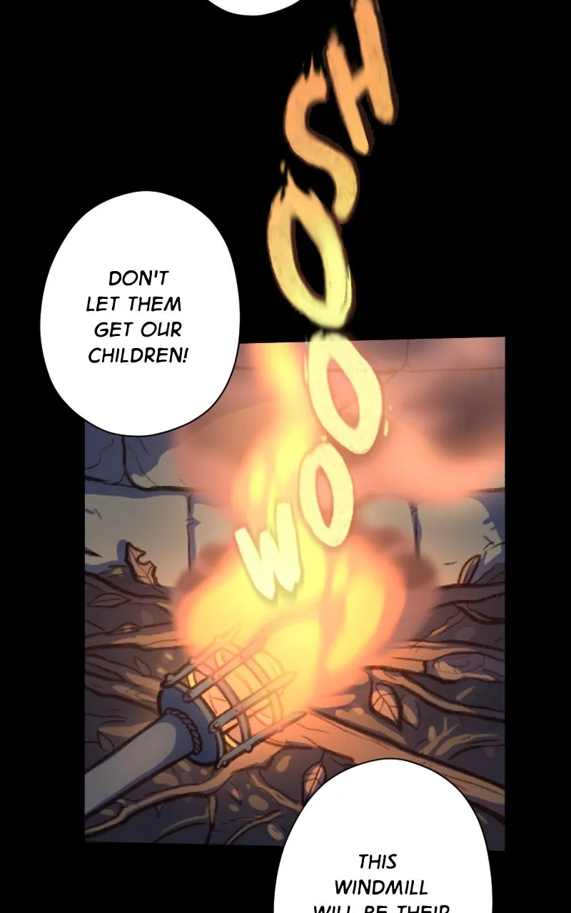Lady Knight Chapter 41 page 22 - 