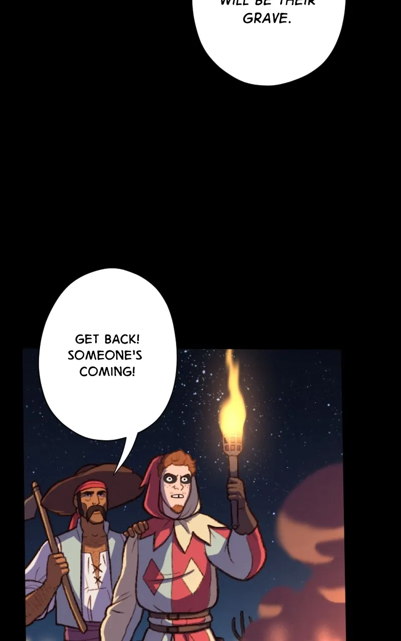 Lady Knight Chapter 41 page 23 - 