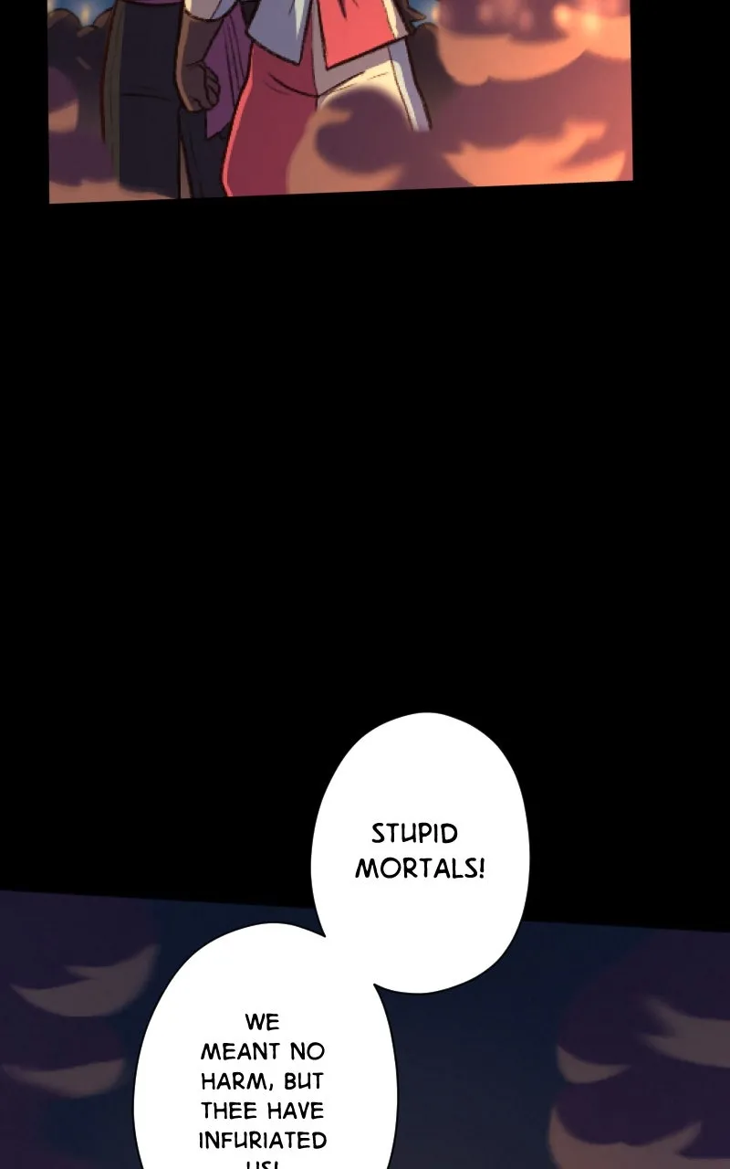 Lady Knight Chapter 41 page 24 - 