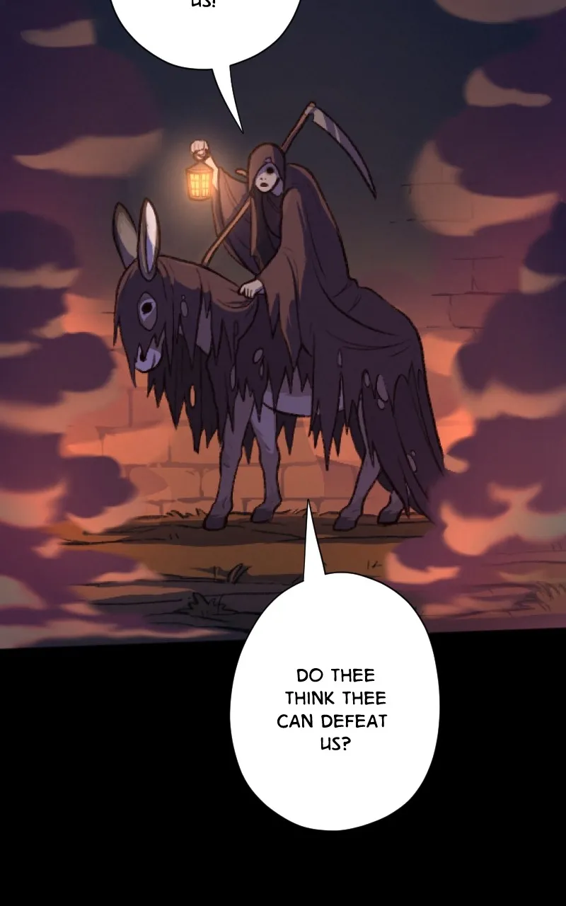 Lady Knight Chapter 41 page 25 - 