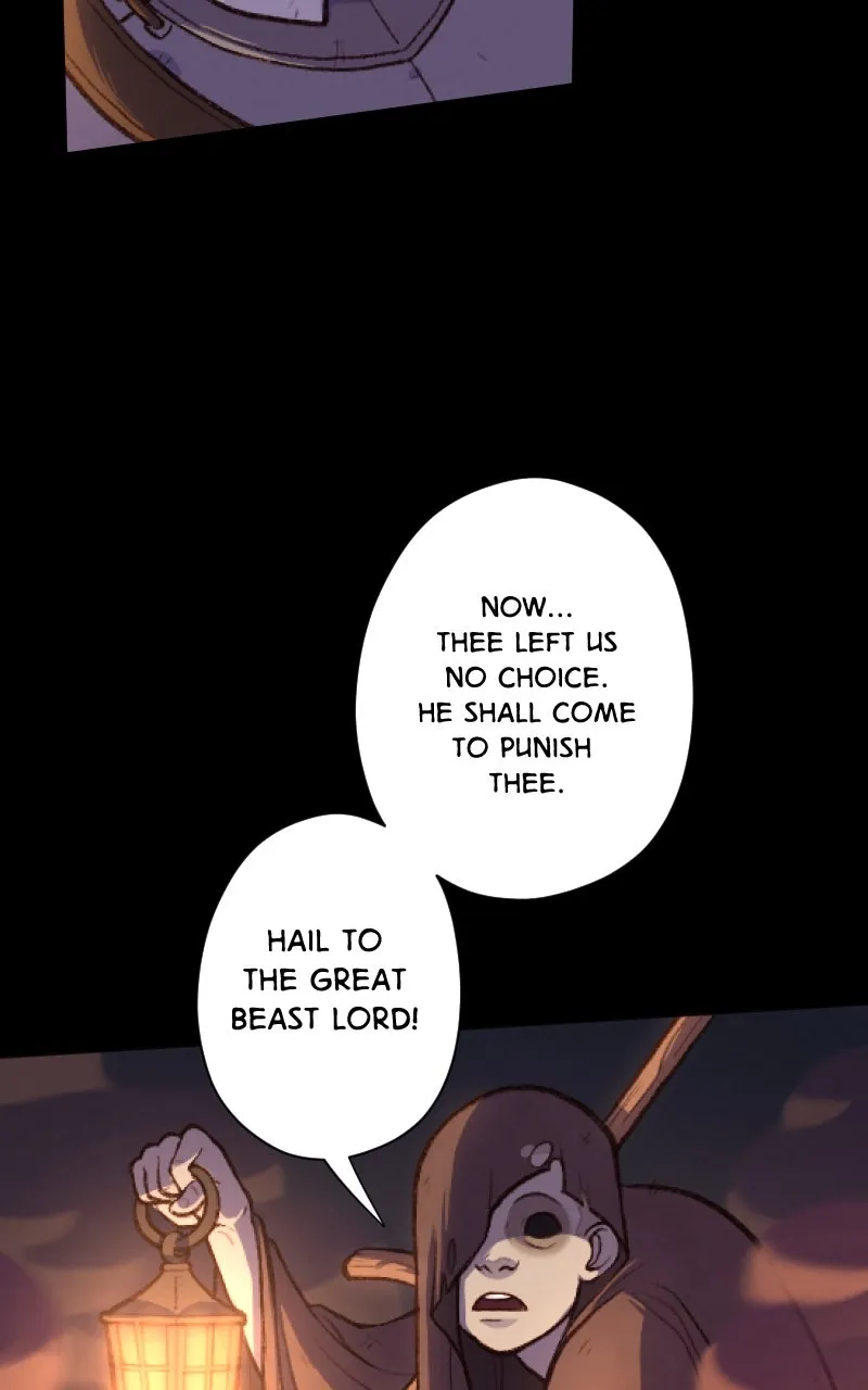 Lady Knight Chapter 41 page 27 - 