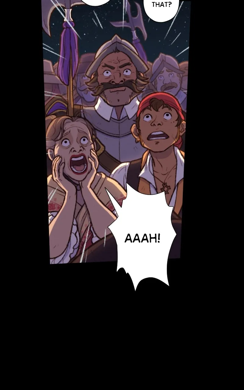 Lady Knight Chapter 41 page 30 - 
