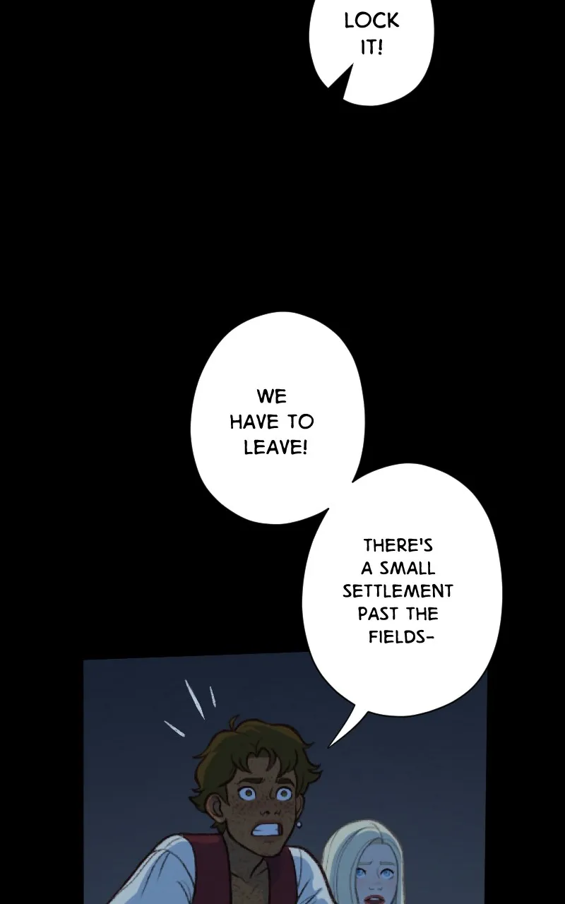 Lady Knight Chapter 41 page 4 - 