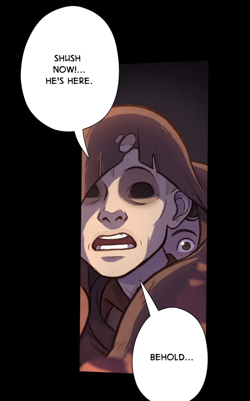 Lady Knight Chapter 41 page 31 - 