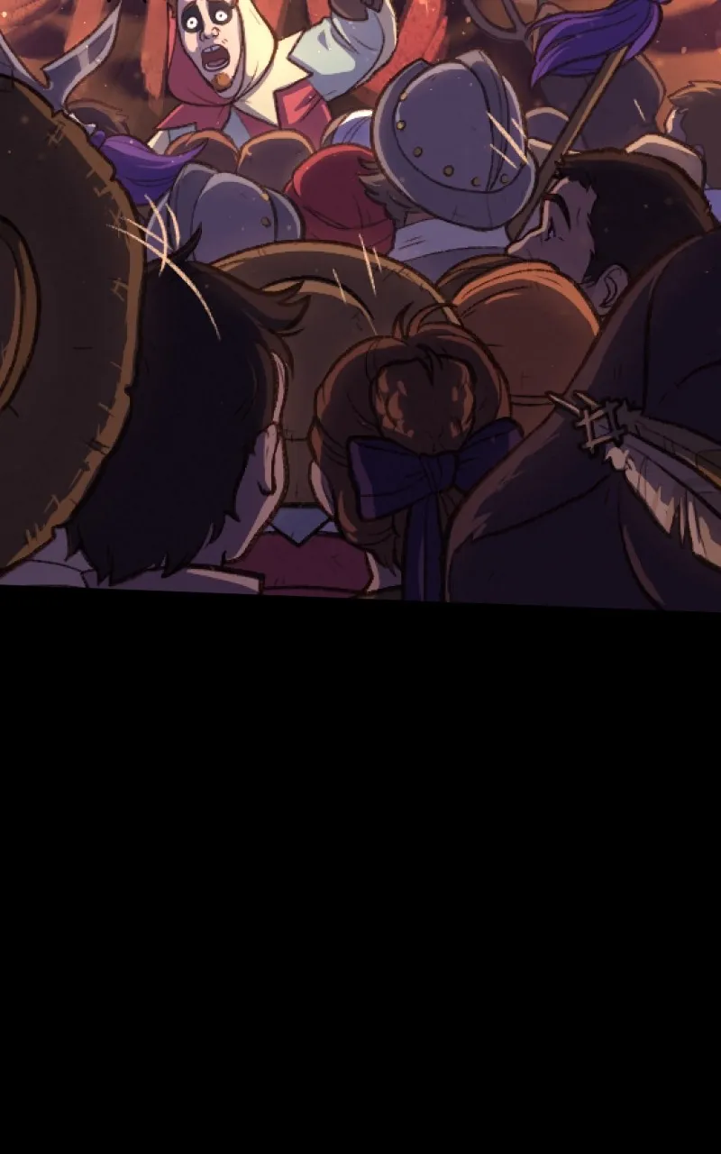 Lady Knight Chapter 41 page 36 - 