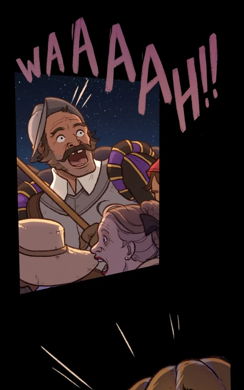 Lady Knight Chapter 41 page 37 - 