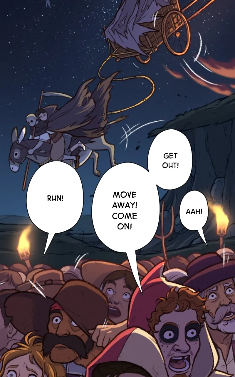 Lady Knight Chapter 41 page 40 - 