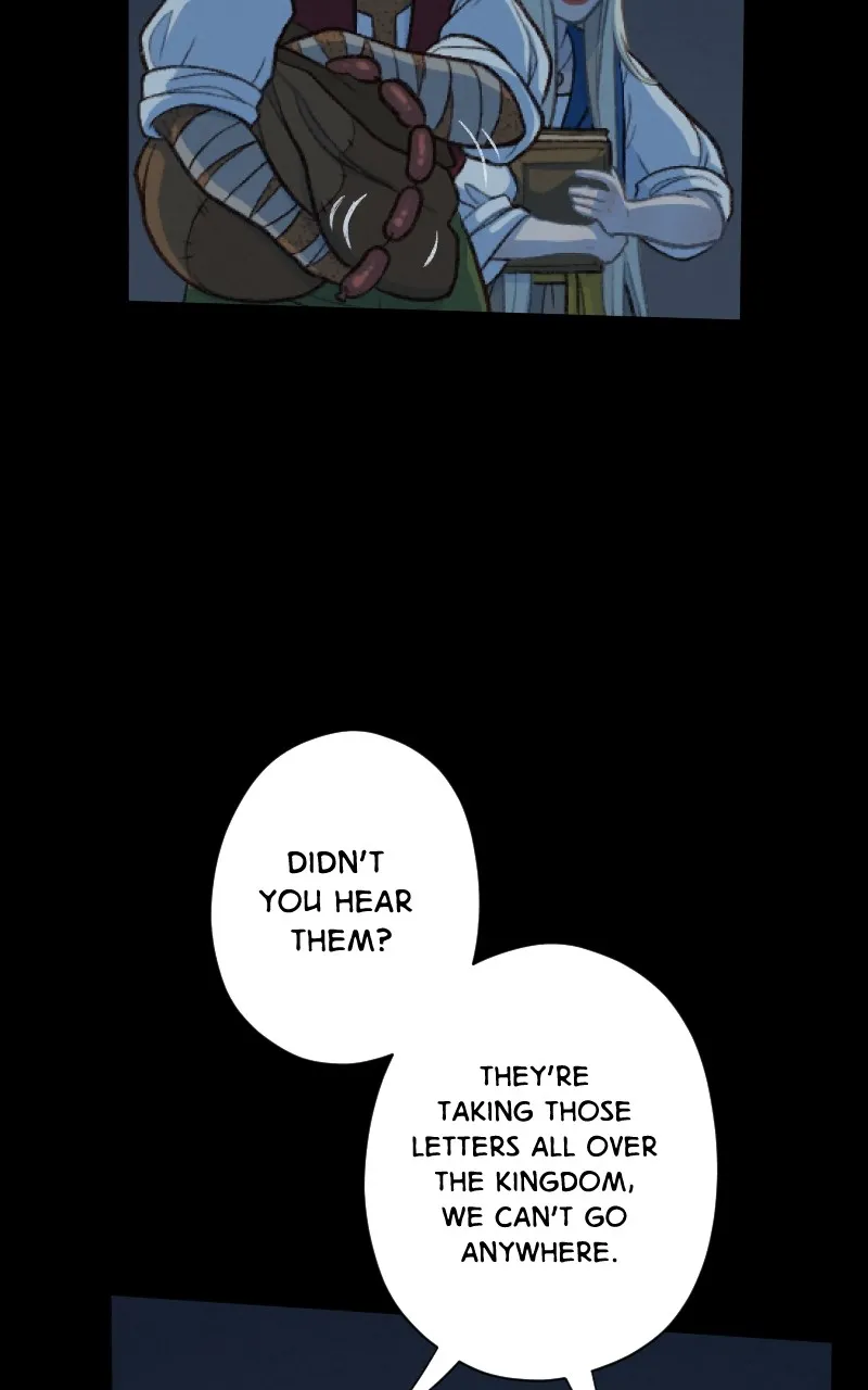 Lady Knight Chapter 41 page 5 - 