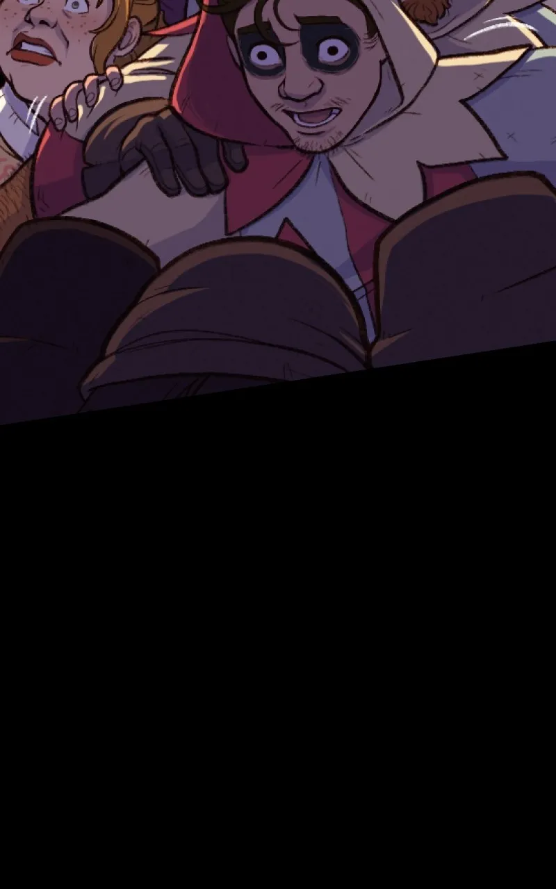 Lady Knight Chapter 41 page 41 - 