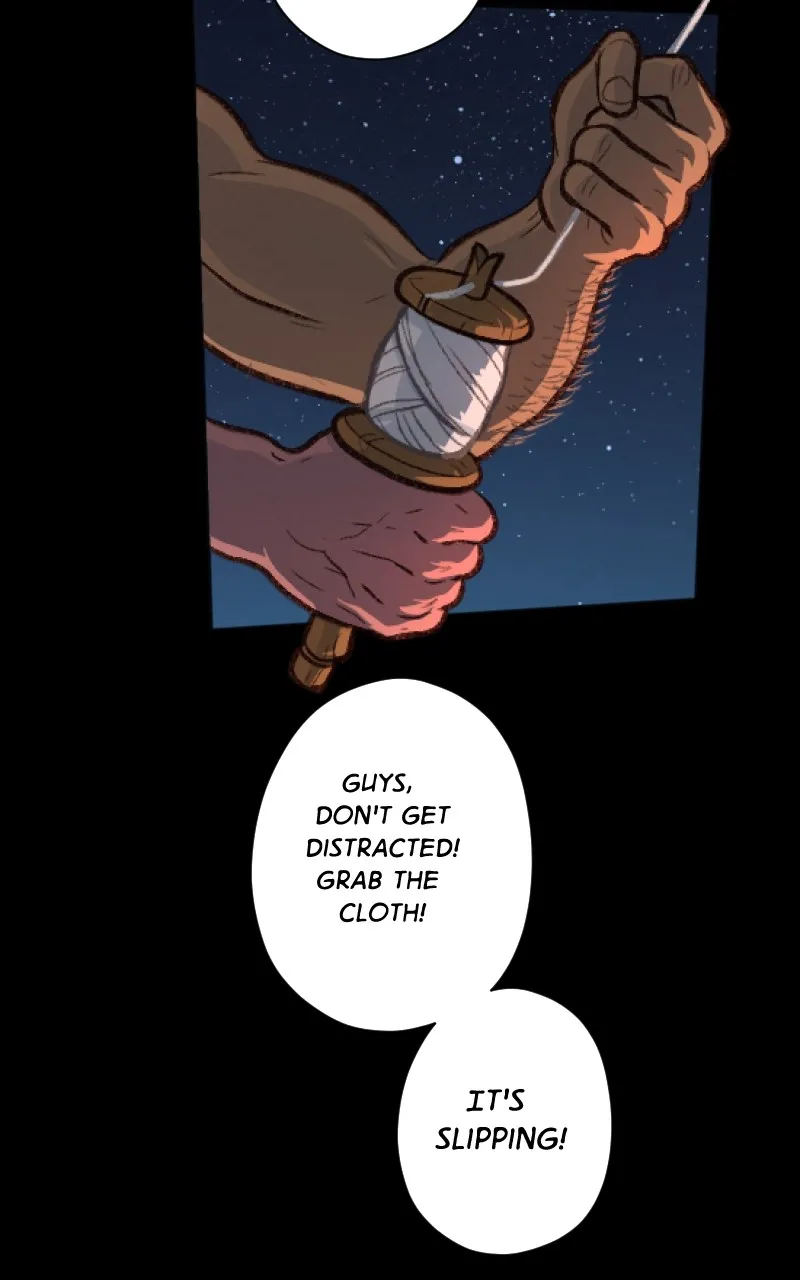 Lady Knight Chapter 41 page 43 - 
