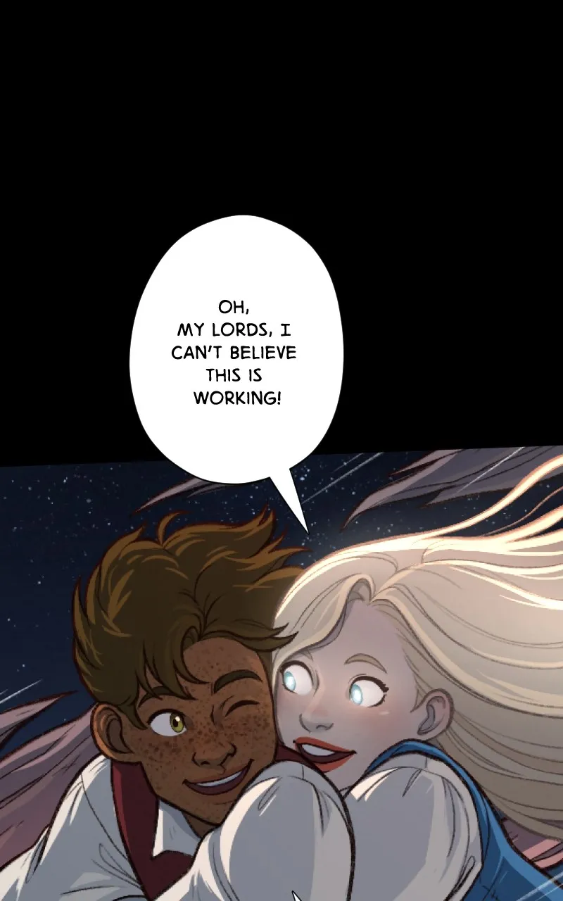 Lady Knight Chapter 41 page 46 - 