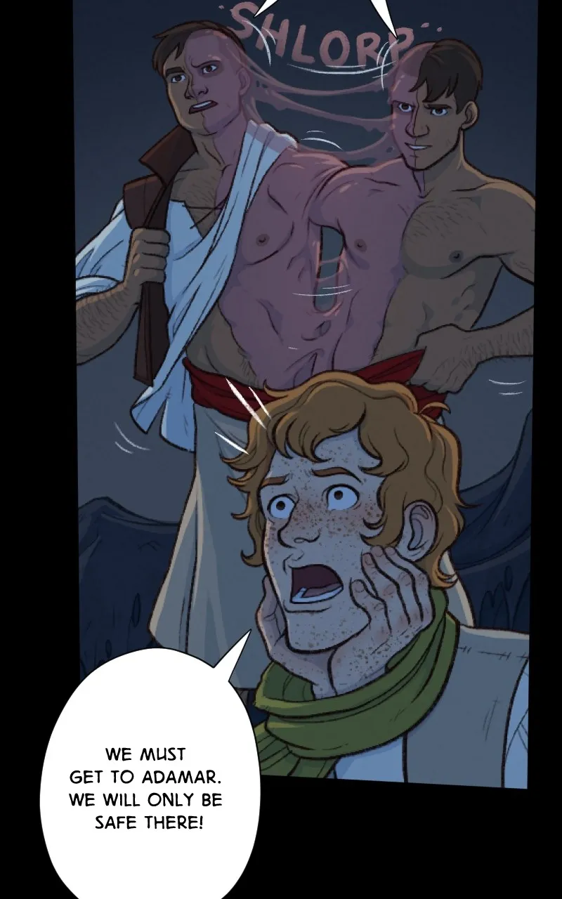 Lady Knight Chapter 41 page 6 - 