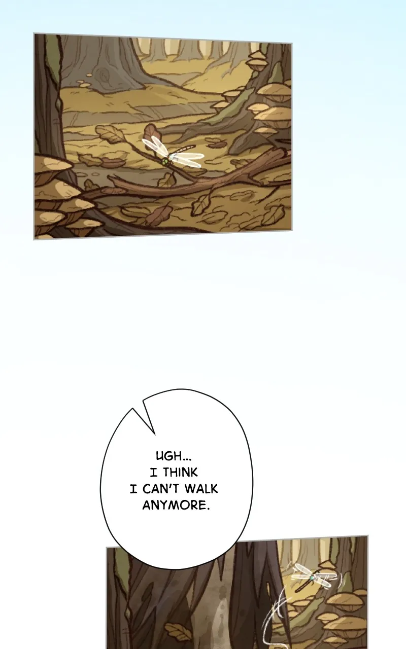 Lady Knight Chapter 41 page 52 - 