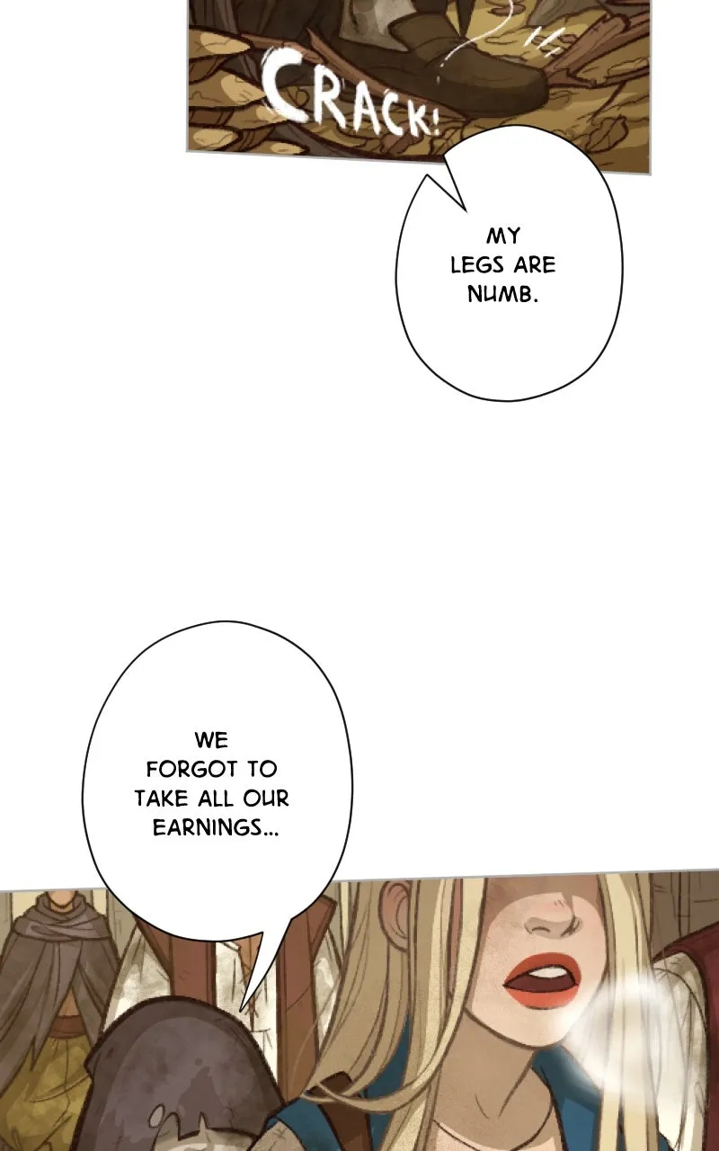 Lady Knight Chapter 41 page 53 - 